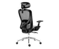 Huzaro Expert 5.3 Grey Mesh - 1328770 - zdjęcie 5